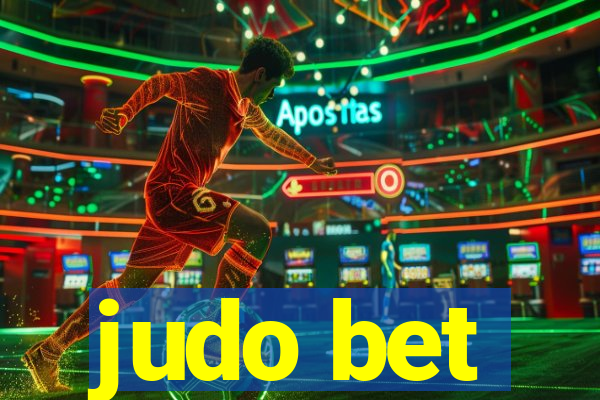 judo bet